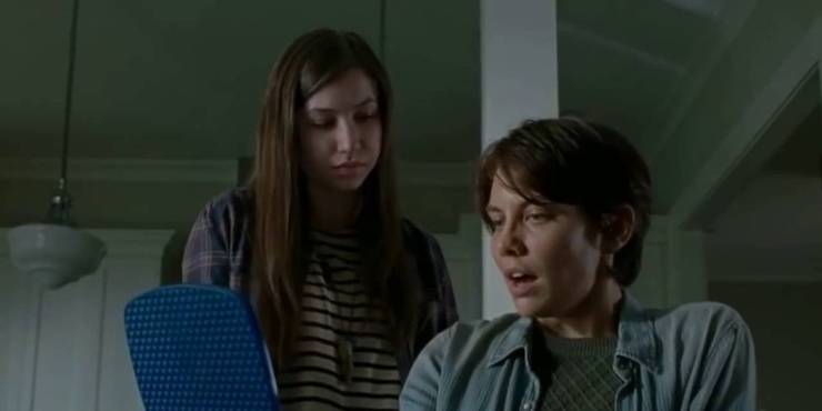 The Walking Dead 10 Comic Book Storylines The Show Dropped The Walking Dead 10 Comic Book Storylines The Show Dropped